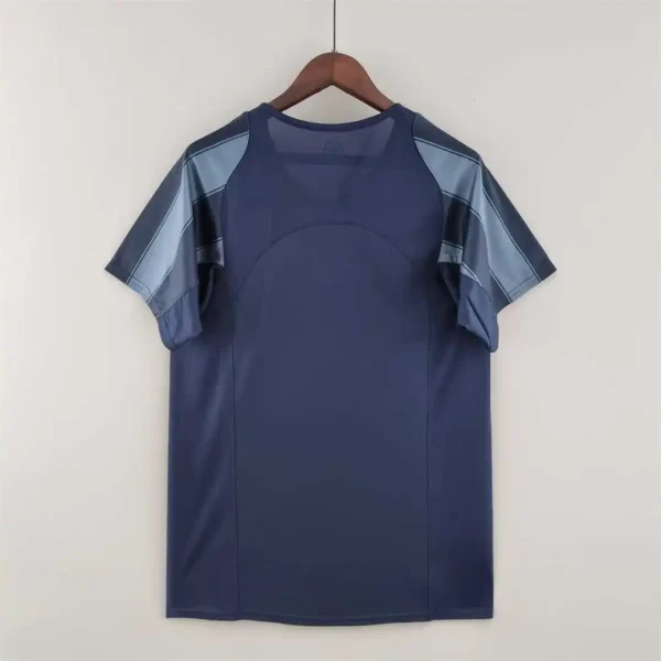 04-05 Inter Milan Retro Away Jersey - Image 4