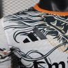 Real Madrid Dragon Special Edition Shirt Player Edition Football Jersey 25-26 - Image 4