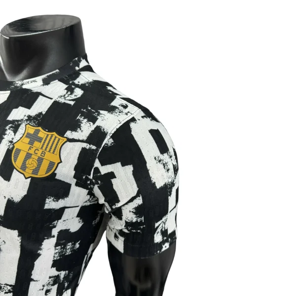 Barcelona Club Special Edition Football Shirt  2025/2026 (Player Version) - Image 7