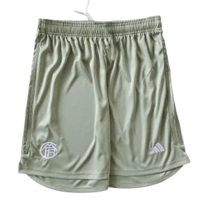 24-25 Bayern Munich Oktoberfest Shorts