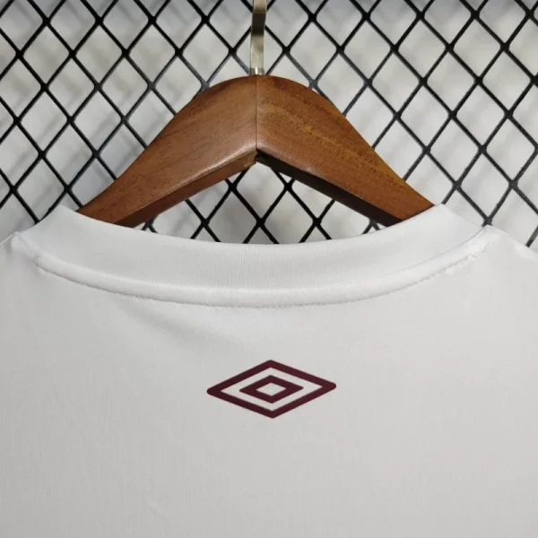 2024/2025 Fluminense Away Football Shirt - Image 9