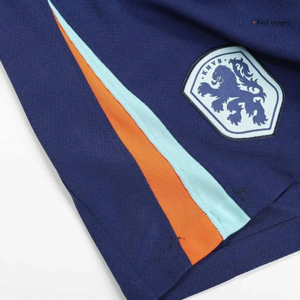 Netherlands Away Shorts EURO 2024 - Image 7