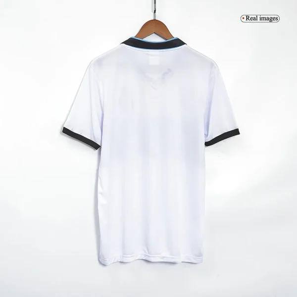 90-91 Inter Milan Retro Jersey Away - Image 4