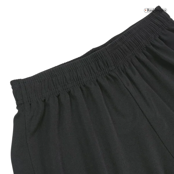 23-24 Liverpool Away Shorts - Image 5
