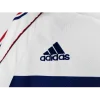1998 France Retro Jersey Away World Cup - Image 5