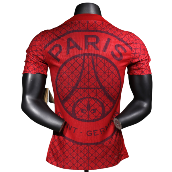 PSG New Season Player Version Training Uniform 25-26 - Image 2