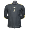 Mexico Shirt Soccer Third Jersey Long Sleeve Player Version 2025 - Image 3