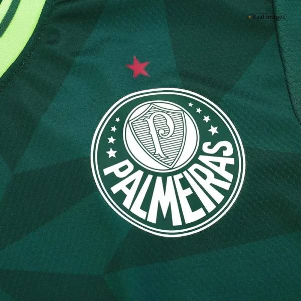 SE Palmeiras 2023/24 Home Jersey - Image 6