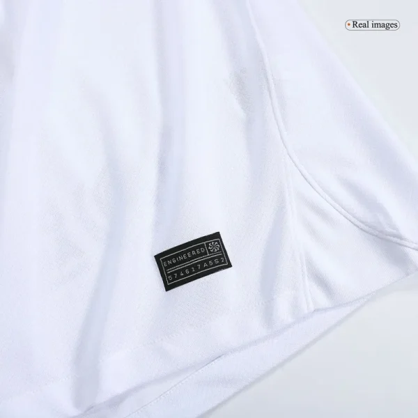 23-24 Barcelona Away Jersey - Image 9