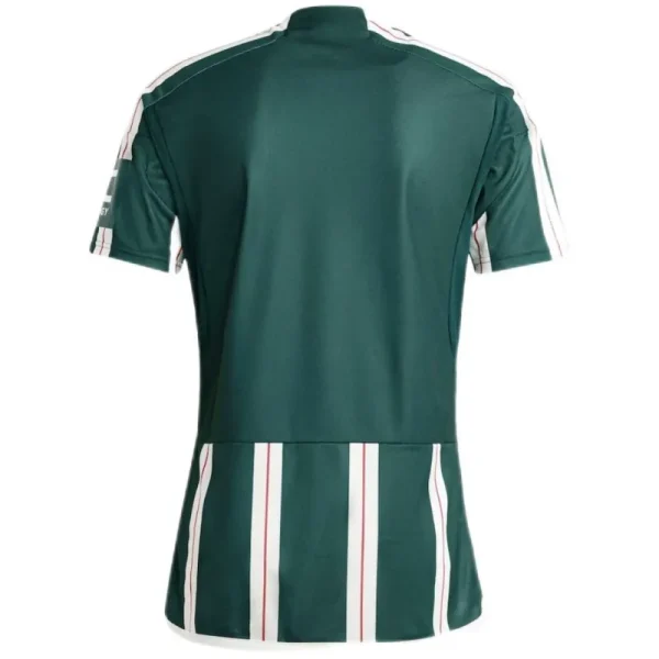 23-24 Manchester United Jersey Away - Image 2