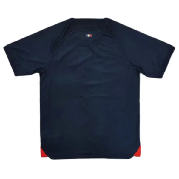 23-24 PSG Home Whole Kit Jersey+Shorts+Socks - Image 3