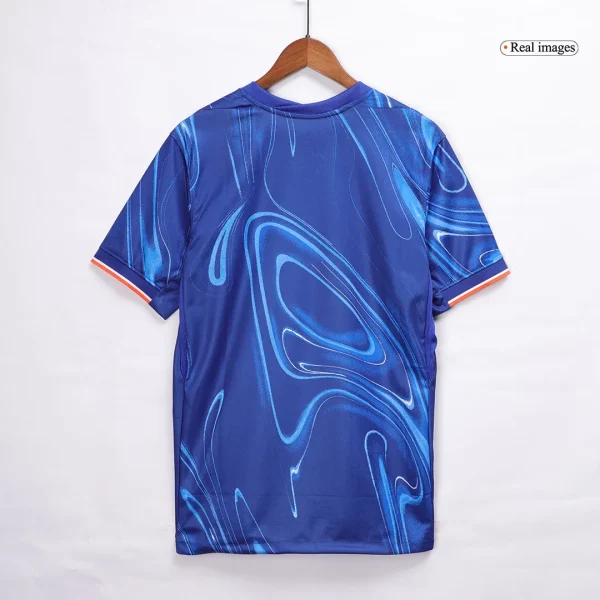 2024-25 Chelsea Home Soccer Jersey - Image 3