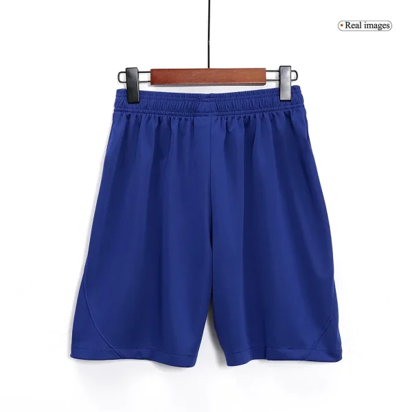 23-24 Chelsea Home Shorts - Image 4