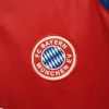 93-95 Bayern Munich Retro Jersey Home - Image 4