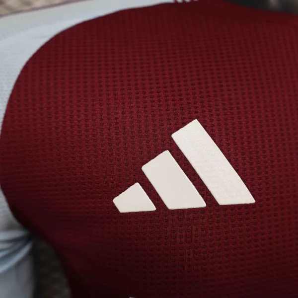 Aston Villa Home Jersey Player Version 2024/25 - Image 4