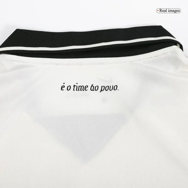 Corinthians 23-24 Fourth Away Jersey - Image 9