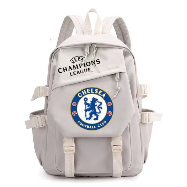 Football Club Backpack Bag Football Gift - Image 23