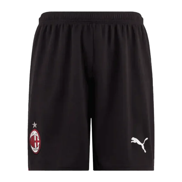 23-24 AC Milan Home Kit(Jersey+Shorts) - Image 5