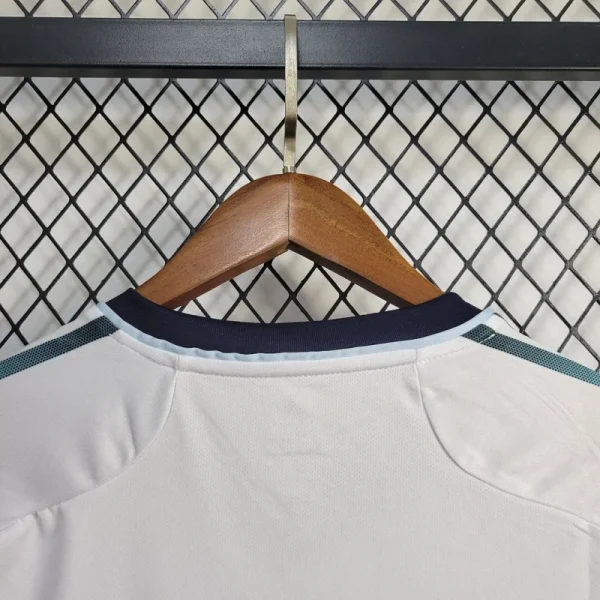 24-25 Chelsea Football Shirt - Image 9