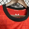 24-25 Bayer 04 Leverkusen Home Soccer Jersey - Image 3