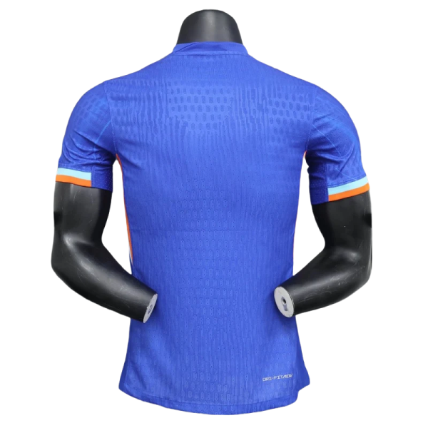 24/25 Player Version Chelsea Home Football Shirt - Image 2