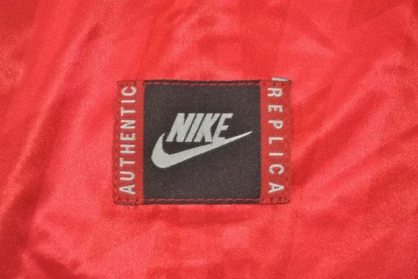 94 Arsenal Retro Home Jersey - Image 6
