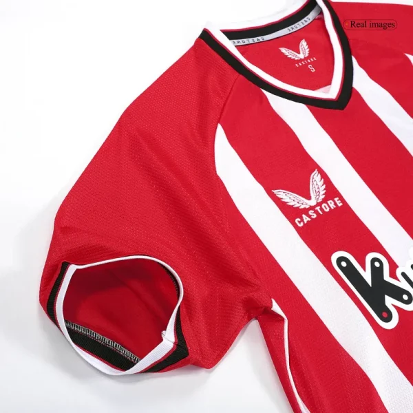 Athletic Club de Bilbao 2023-24 Jersey Home - Image 10