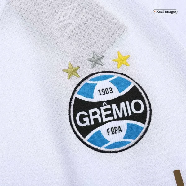 Grêmio FBPA  2023/24 Away Jersey - Image 5