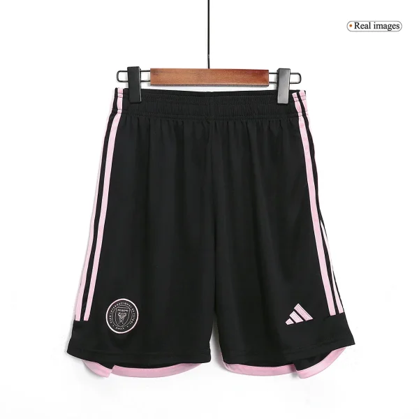 Inter Miami CF Away Kit Shirt+Short 2023 - Image 6