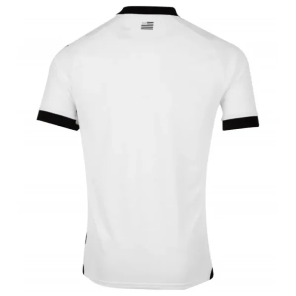 23-24 Stade Rennais Away Jersey - Image 2