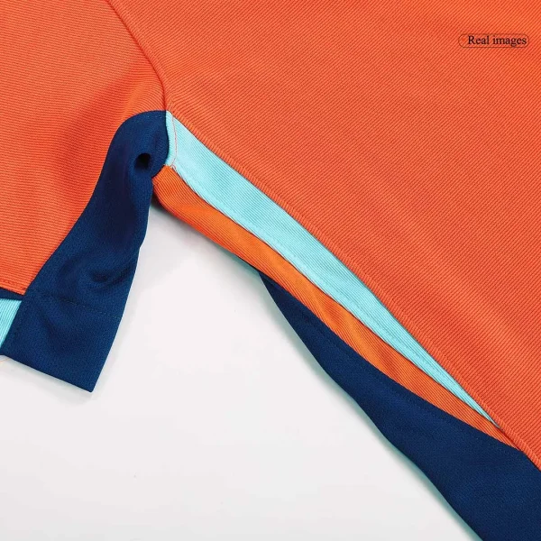 Netherlands Home Jersey EURO 2024 - Image 10