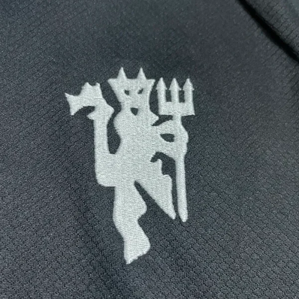 Manchester United Third Goalkeeper Jersey 2024-25 - Image 5