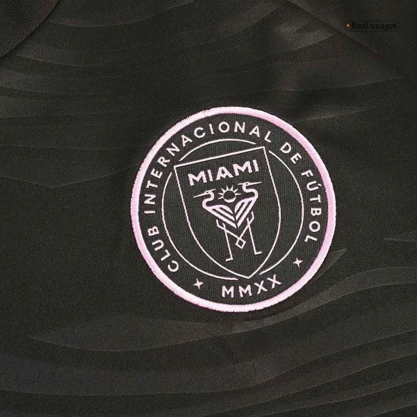 2023 Inter Miami CF Away Jersey - Image 6