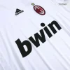 09-10 AC Milan Retro Away Jersey - Image 3