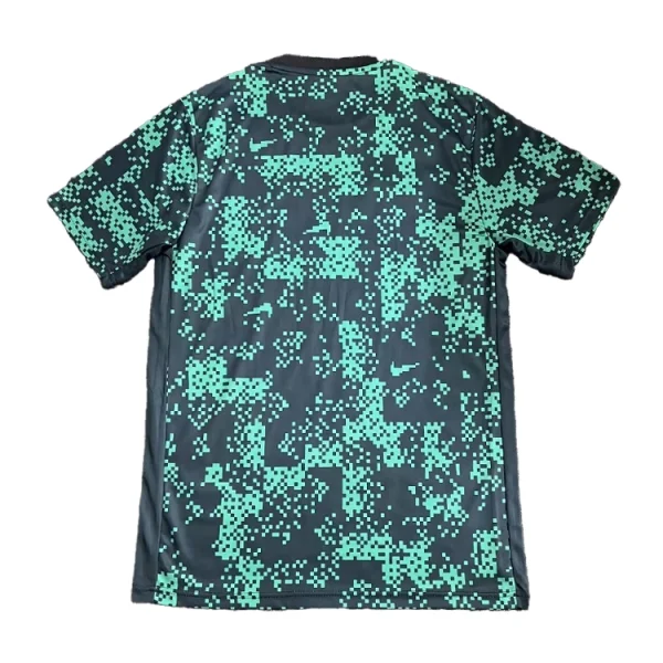 Sporting CP Pre-Match Jersey 2024-25 - Image 2