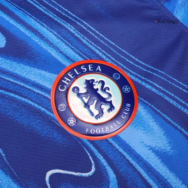 2024-25 Chelsea Home Soccer Jersey - Image 6