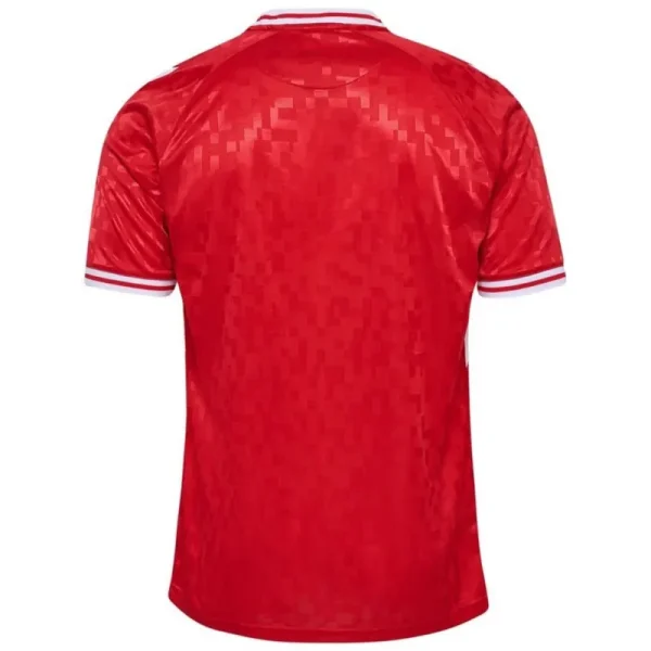 Denmark Home Jersey Euro 2024 - Image 2