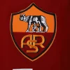 Serie A Roma Club Totti #10 Batistuta #18 Retro Jersey Home 2000-01 - Image 5