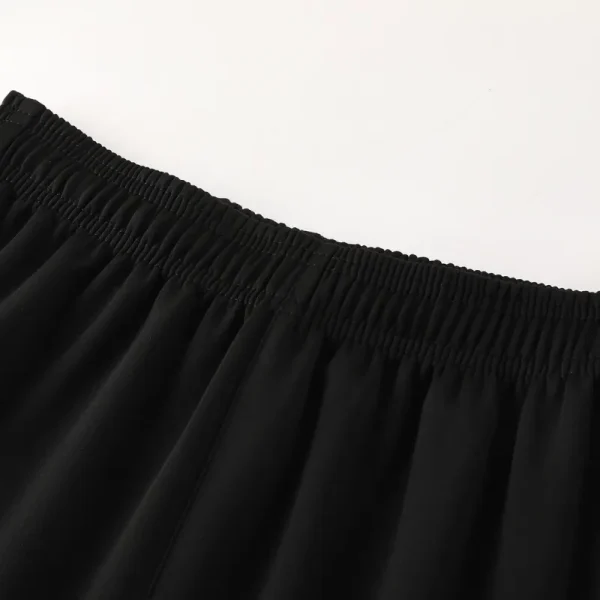 24-25 Liverpool Training Pants Black - Image 3