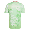 Italy Soccer Jersey Away Shirt 2025 - Women's Euro - Image 2