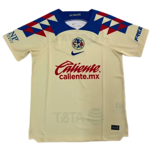 Club America 2023/24 Home Jersey - Image 6
