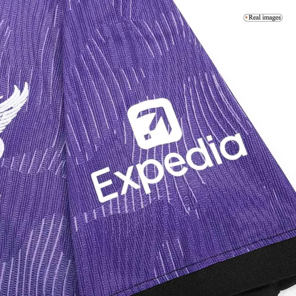 23-24 Liverpool Third Away Jersey - Image 7