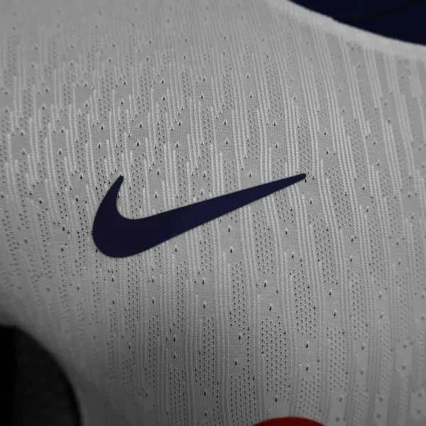 24-25 Tottenham Hotspur Home Player Version Soccer Jersey - Image 4