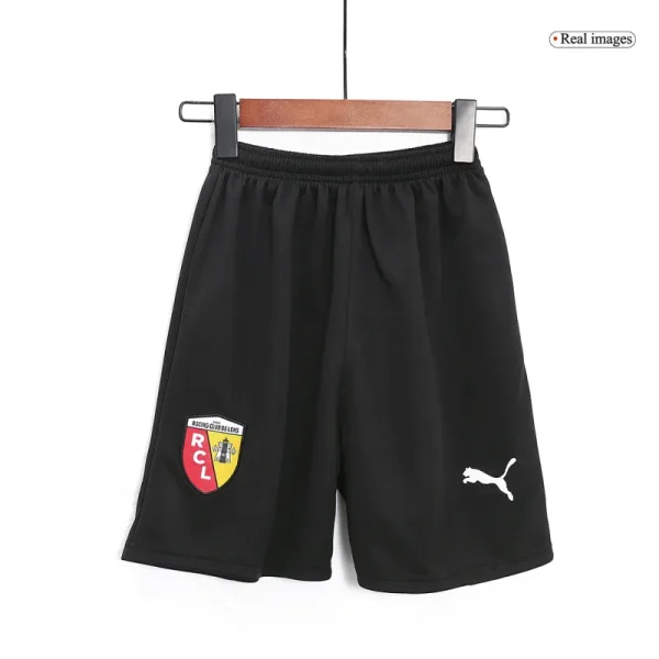 23-24  Kids RC Lens Away Kit Jersey+Short - Image 8