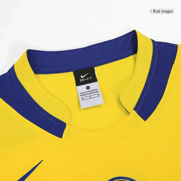 Club America 2004/05 Retro Jersey Home - Image 6