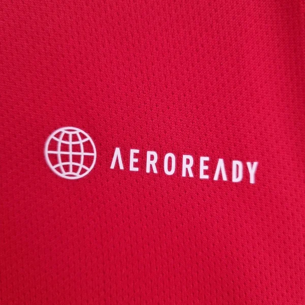 Arsenal Soccer Jersey Home 2022/2023 - Image 9