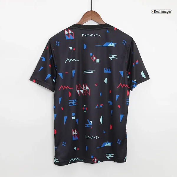 2024 Portugal Pre-Match Jersey Euro - Image 4