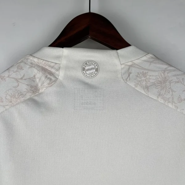 23-24 Bayern Munich Third Jersey - Image 8