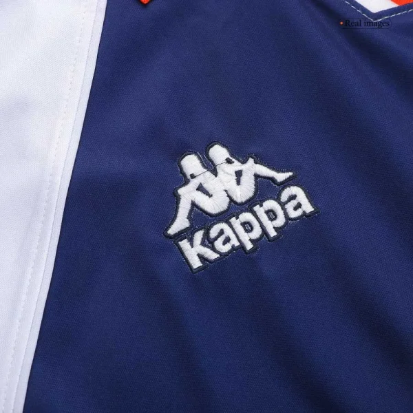 Athletic Club de Bilbao 1997/98 Retro Jersey Away - Image 4