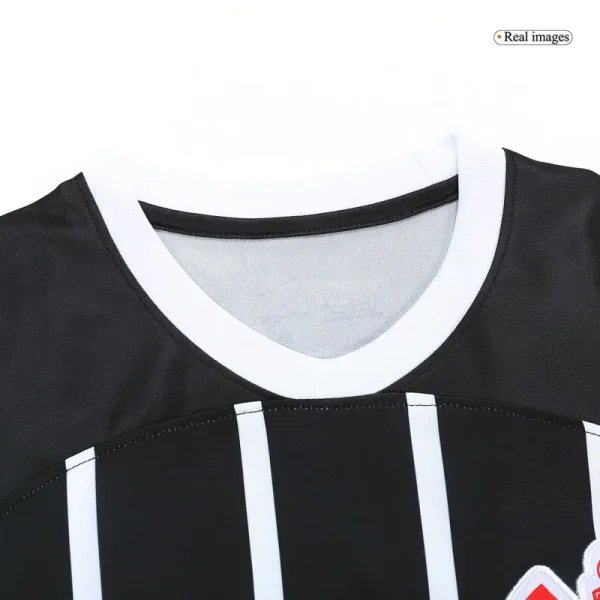 Corinthians  2023/24 Away Jersey - Image 7